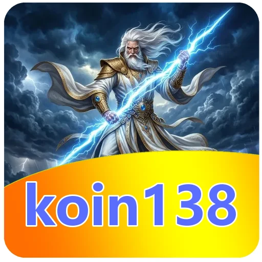 Ikon koin138 untuk verifikasi berkas APK