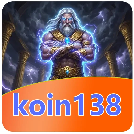 Ikon koin138 untuk syarat Android pada halaman unduh