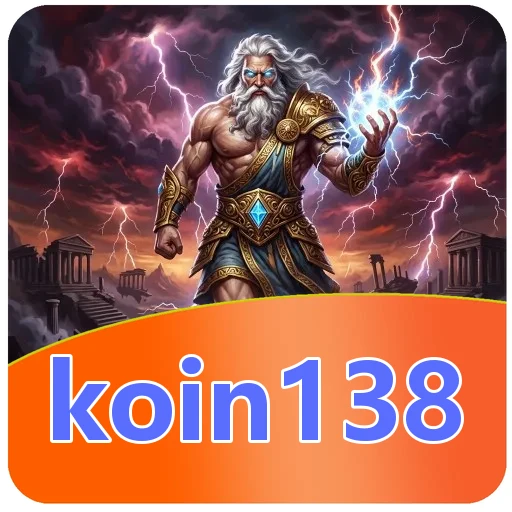 Ikon koin138 untuk pertanyaan teknis APK