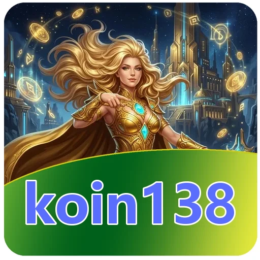 Ikon koin138 untuk ringkasan panduan APK v4.7.5