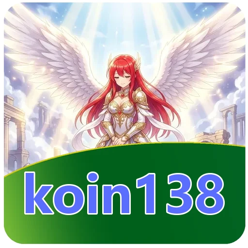 Ikon koin138 untuk bagian uji redaksi