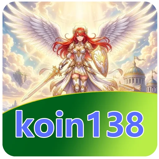 Ikon koin138 untuk bagian pencocokan SHA-256