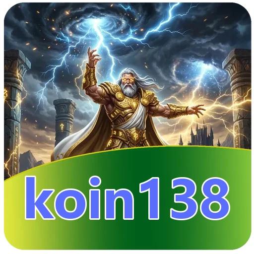 Ikon koin138 untuk syarat pemasangan di Android