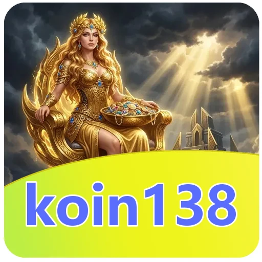 Ikon koin138 untuk data verifikasi APK 2018–2026