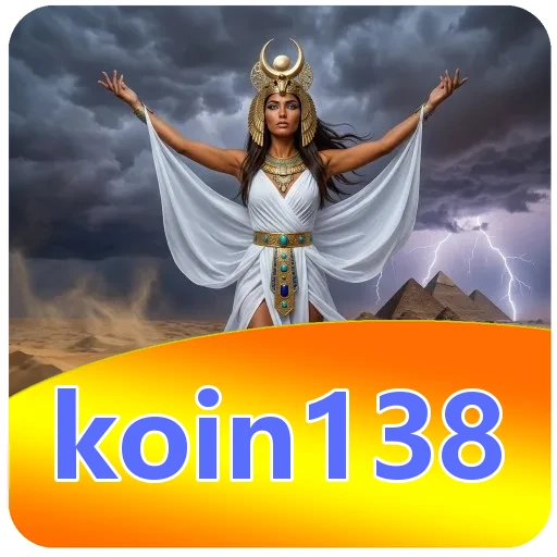 Ikon koin138 untuk ciri berkas resmi