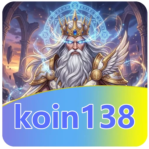 Ikon koin138 untuk pengguna sejak 2018