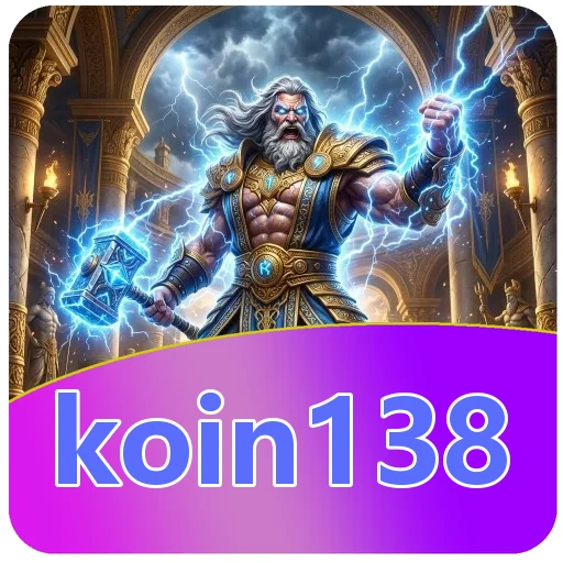 Ikon koin138 untuk arsip pembaruan 2026